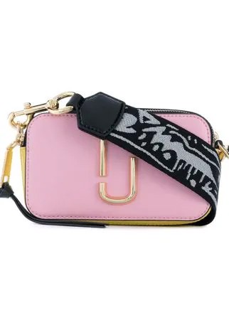 Marc Jacobs прямоугольная сумка 'Snapshot'