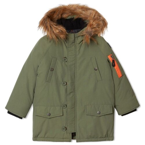 Куртка Original Marines AVA2634B размер 140, хаки