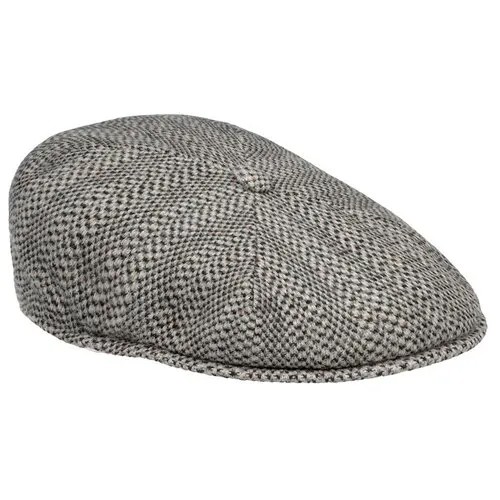 Кепка плоская KANGOL 0264KG Herringbone 504, размер 61