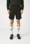 Спортивные шорты ESSENTIAL TRAINING SHORTS Hummel, черный
