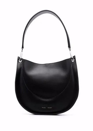 Proenza Schouler маленькая сумка-хобо