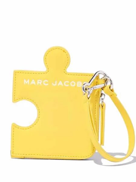 Marc Jacobs клатч The Jigsaw Puzzle