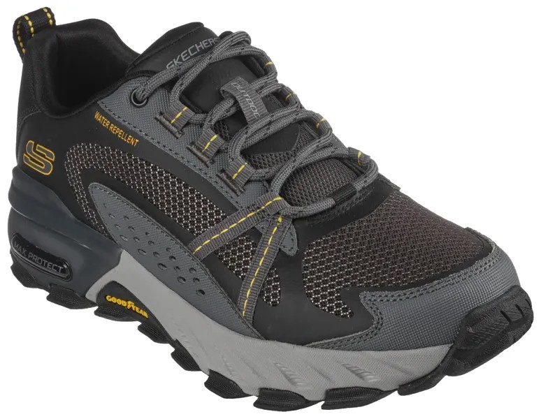 Туфли Skechers на шнуровке 