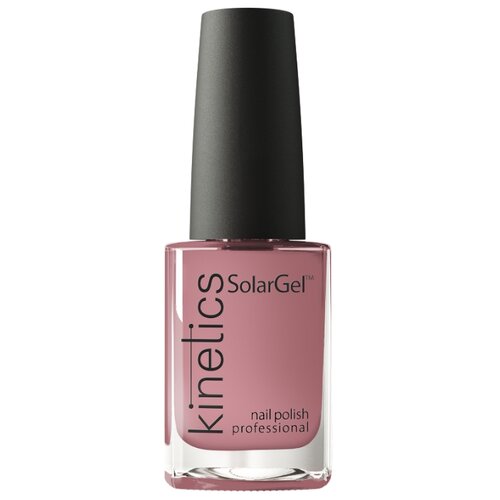 Лак KINETICS SolarGel Polish, 15 мл, оттенок 204