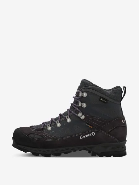 Ботинки женские AKU Trekker PRO GTX, Серый