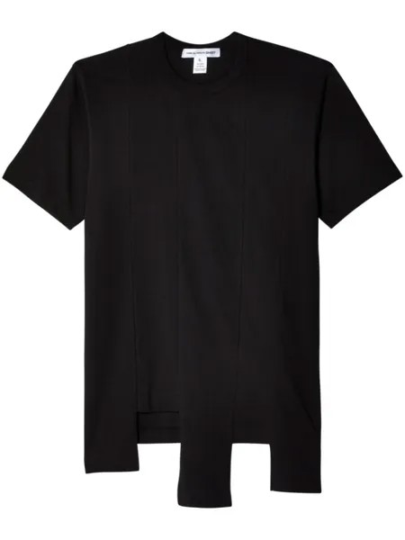 Comme Des Garçons Shirt fNT010 1 - ЧЕРНЫЙ, черный