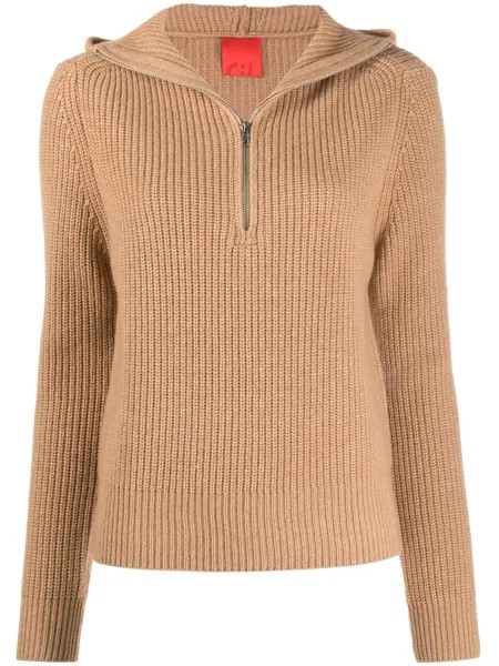 Cashmere In Love худи в рубчик