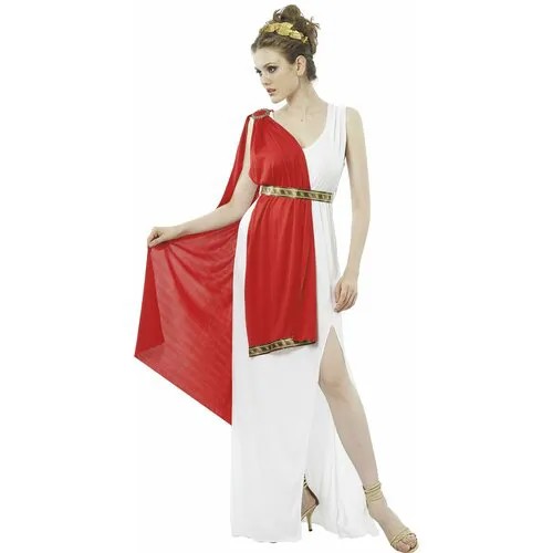 Карнавальный костюм Греческой богини взрослый женский