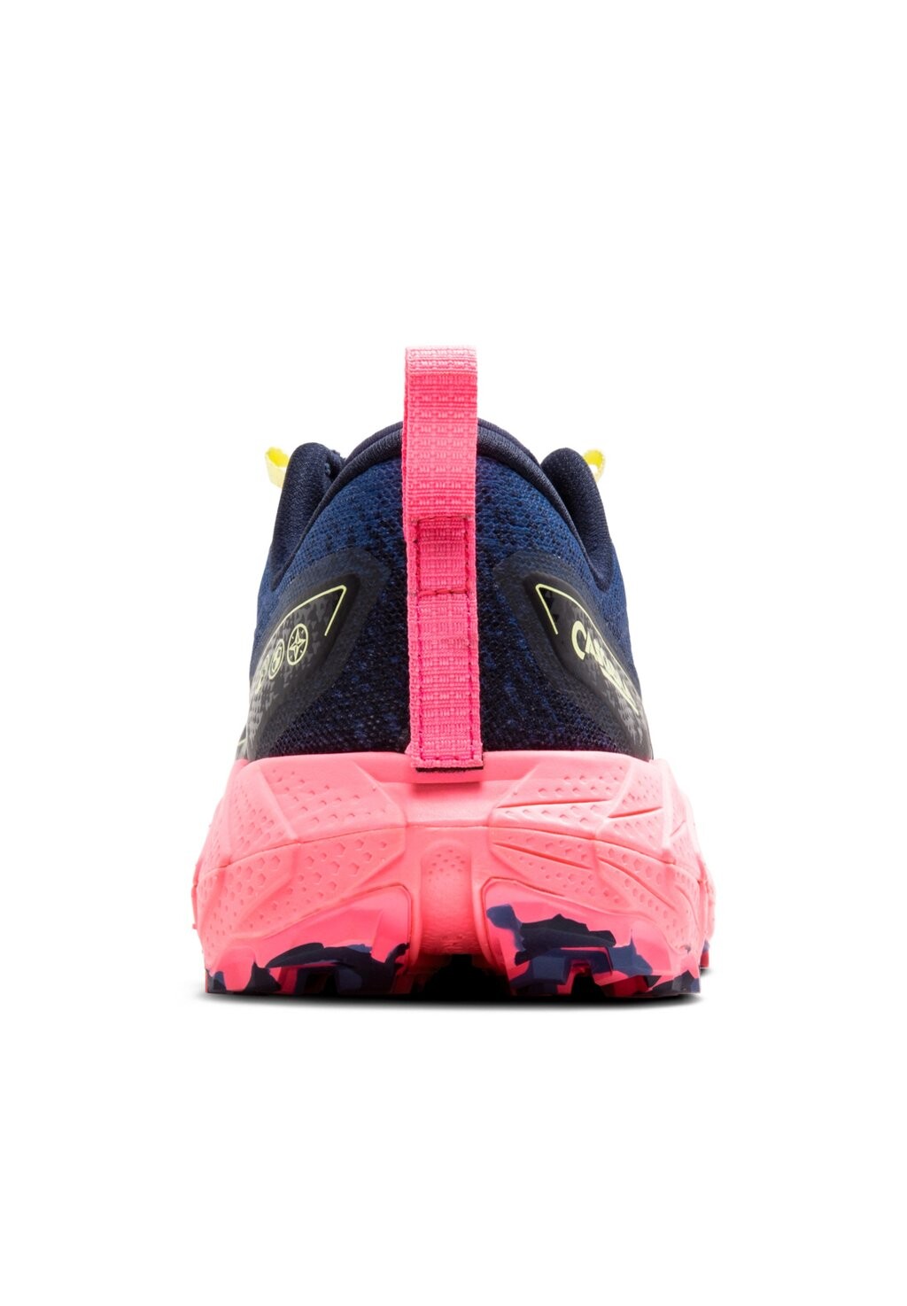 Кроссовки CASCADIA 18 Brooks, разноцветный