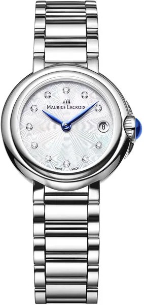 Наручные часы женские Maurice Lacroix FA1003-SS002-170-1