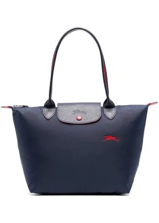 Longchamp большая сумка на плечо Le Pliage