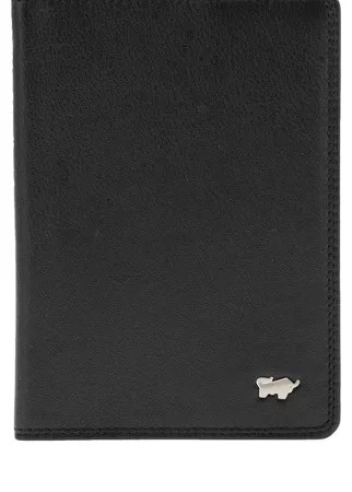 Обложка Braun Buffel