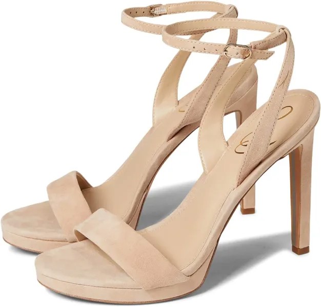Босоножки Jade Sam Edelman, цвет Cappuccino