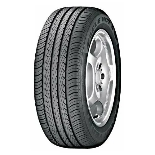 Автомобильная шина GOODYEAR Eagle NCT5 285/45 R21 109W RunFlat летняя