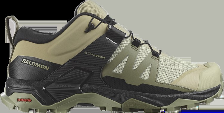 Кроссовки Wmns X Ultra 4 'Alfalfa Tea', зеленый