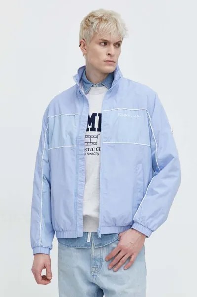 Куртка Tommy Jeans, синий