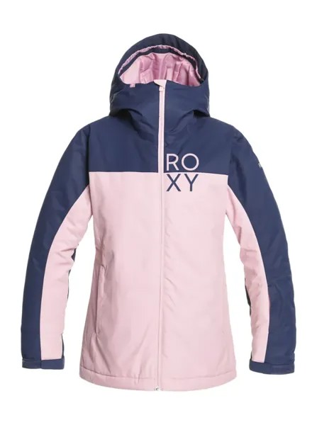 Сноубордическая куртка Roxy 