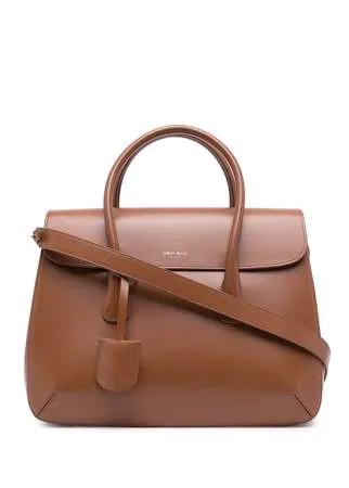 Giorgio Armani сумка-сэтчел