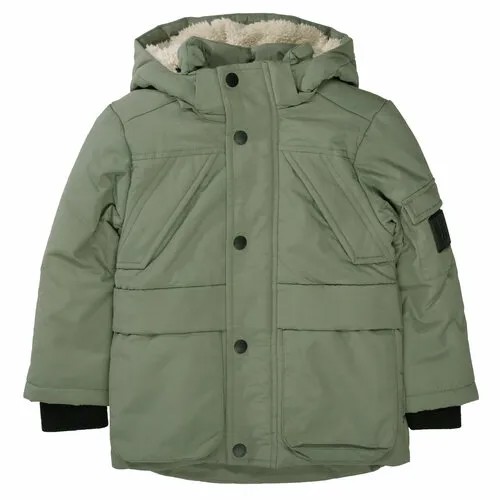 Куртка Staccato, размер 128/134, зеленый
