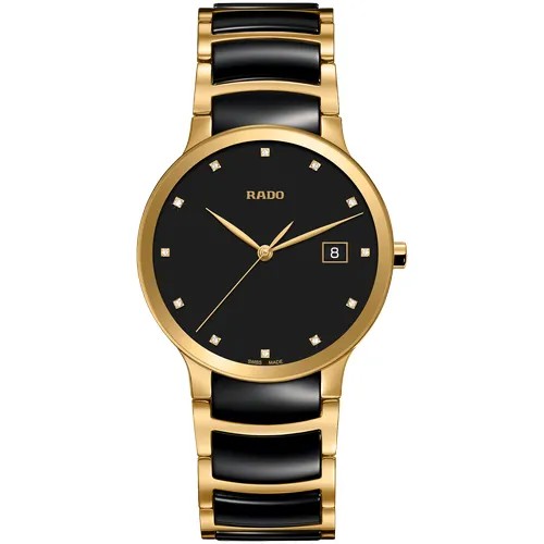 Наручные часы RADO Наручные часы Rado 073.0527.3.076, черный