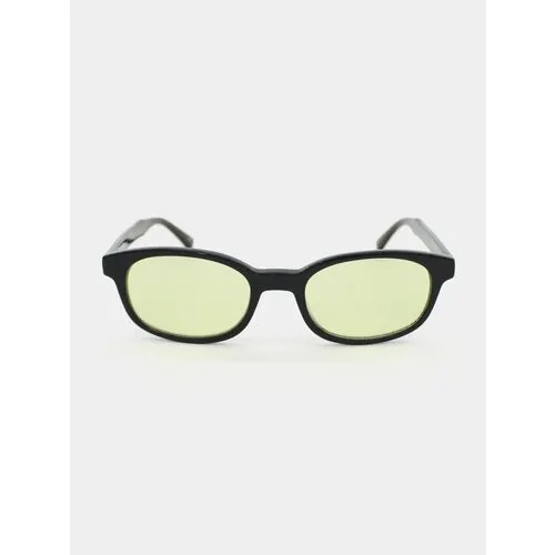 Солнцезащитные очки Noon Goons, зеленый