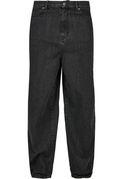 Джинсы Urban Classics, черный