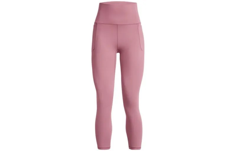 Женские спортивные брюки Under Armour, цвет 	 Pink