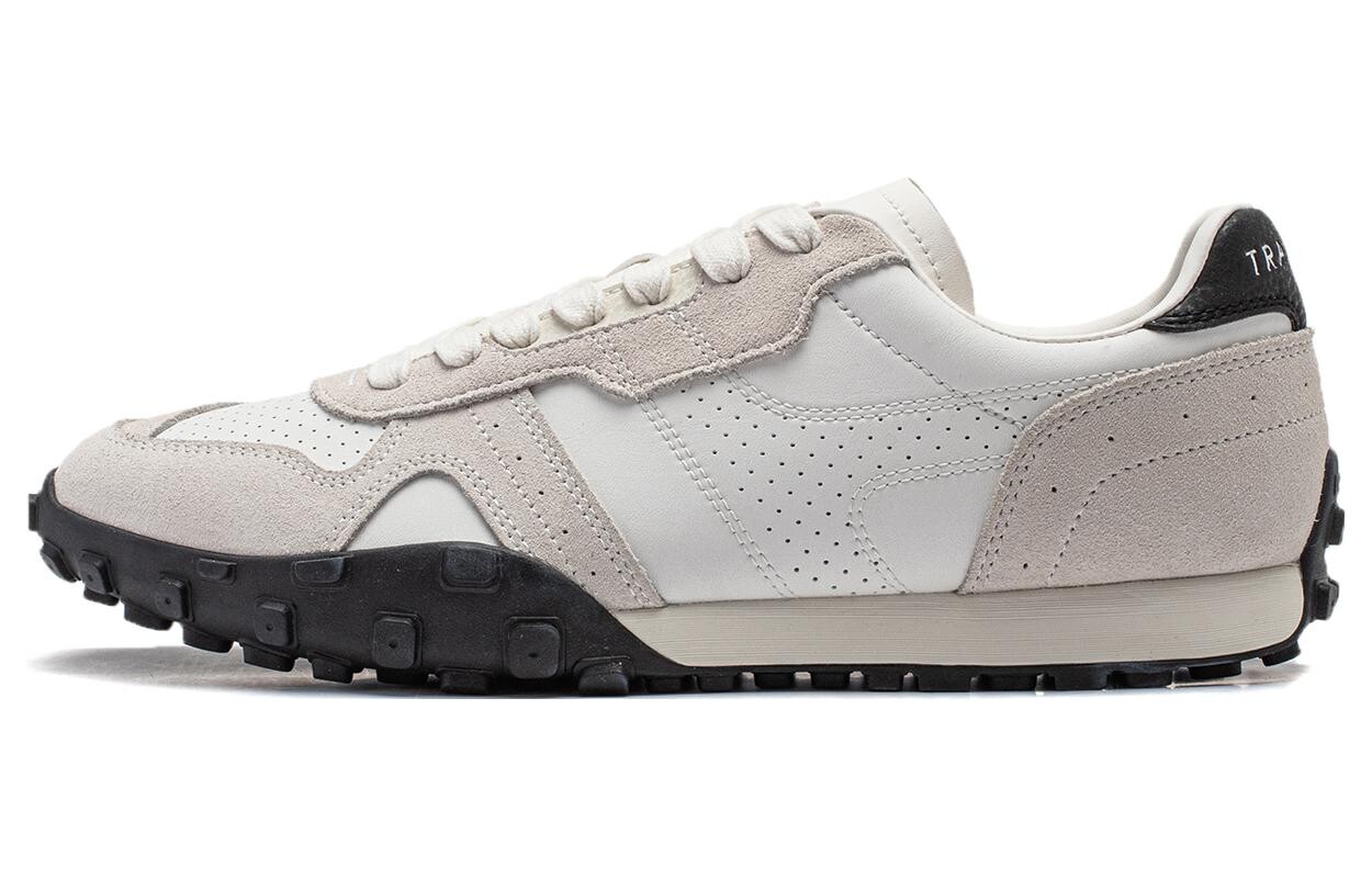 Кроссовки LINING Yunchuan Lifestyle Shoes Men Low-top White, белый