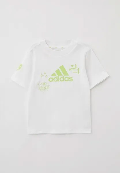 Футболка adidas