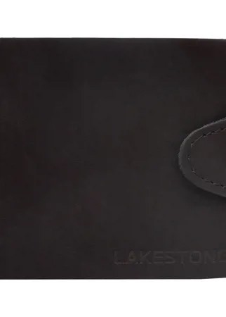 Мужское портмоне Baltic Black