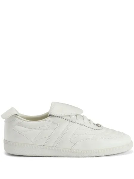 Giuseppe Zanotti кроссовки League, белый