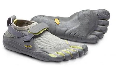 Мокасины FiveFingers KSO W