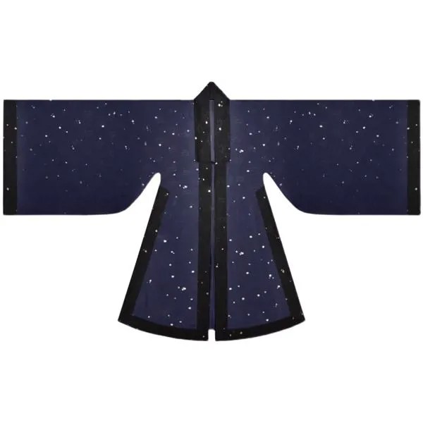 Китайская традиционная Стиль Hanfu Для мужчин даосский платье династии Ретро Классический Восточный корейский ханбок халаты костюм в античн...