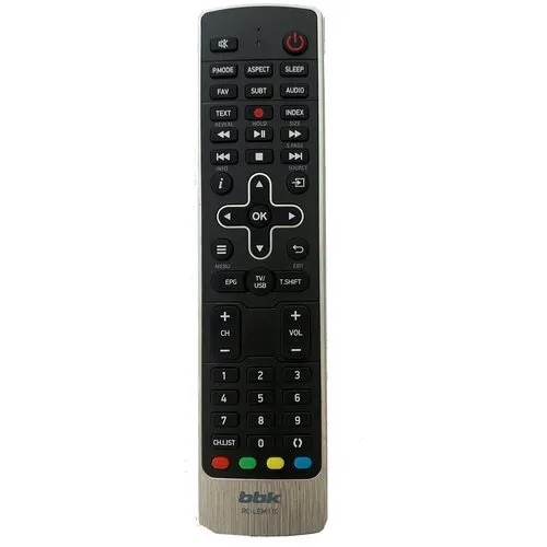 BBK 32LEM-1052/FTS2C пульт для телевизора