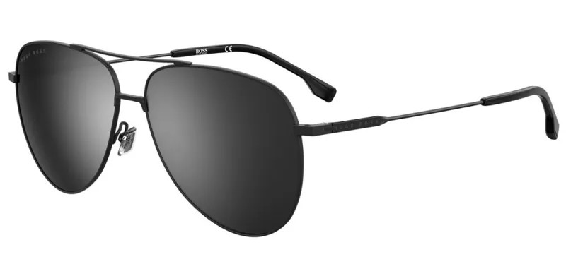 Солнцезащтные очки мужские  Hugo Boss BOSS 1219/F/SK
