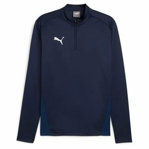 Олимпийка PUMA, размер L, синий