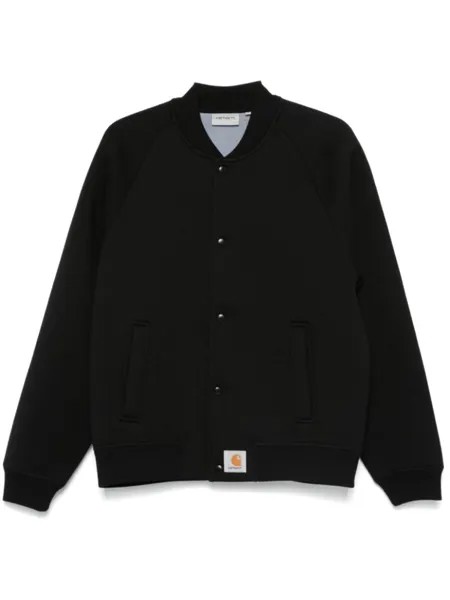 Carhartt WIP куртка-бомбер Car-Lux