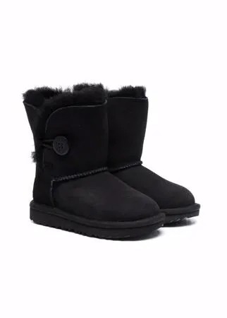 UGG Kids угги с мехом