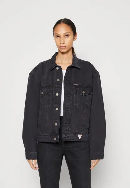 Джинсовая куртка Guess Originals