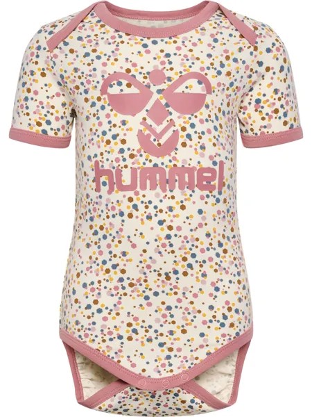 Комбинезон/боди Hummel, бежевый