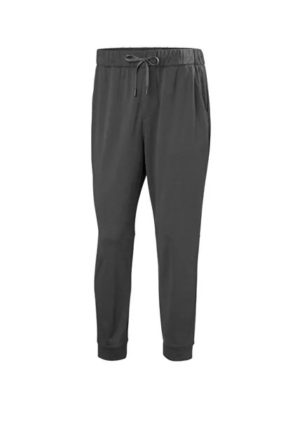 Мужские спортивные штаны Lifa tech lite Helly Hansen, черный