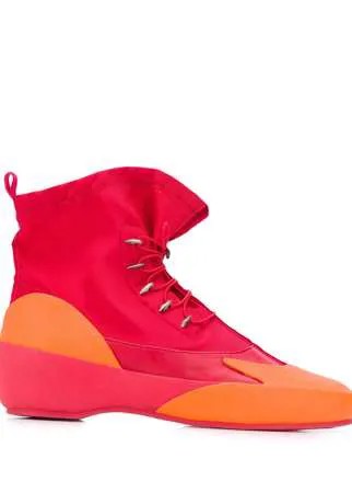 Camper ботинки Camper x Bernhard Willhelm