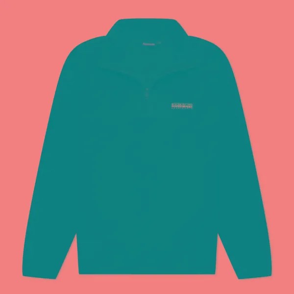 Мужская толстовка Napapijri Morgex Half Zip Fleece