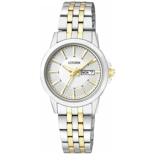 Наручные часы CITIZEN Basic