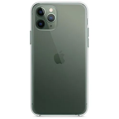 Чехол для Apple iPhone 11 Pro Clear Case