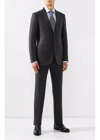 Шерстяной костюм Ermenegildo Zegna