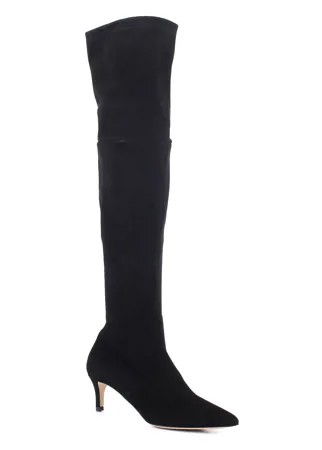 Ботфорты женские Eliza di Venezia E9478X черные 41 RU