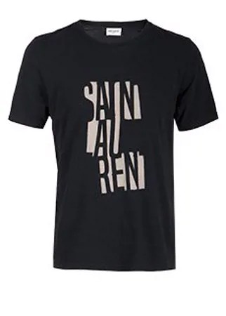 Футболка SAINT LAURENT