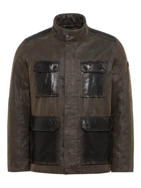 Зимняя куртка Camel Active, цвет dunkel khaki