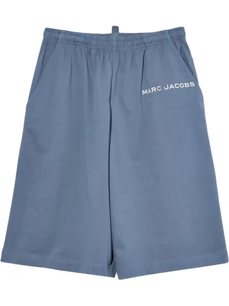 Marc Jacobs шорты The T-short по колено